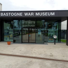 Picture of The Ultimate Battle of the Bulge Day Trip