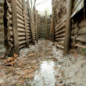 Picture of The Ultimate WWl Flanders Fields Day Trip