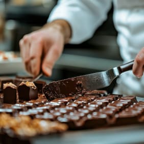Picture of A Taste of Brussels: Chocolate Tour