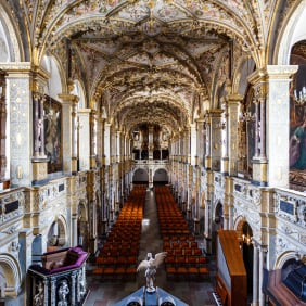 Picture of The Ultimate Frederiksborg Castle & Kronborg Castle Day Trip