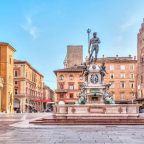 Picture of Treasures of Bologna: Jewish History Tour