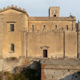 Picture of Treasures of Sicily: The Godfather Tour