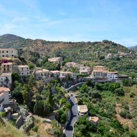 Picture of Treasures of Sicily: the Godfather Tour