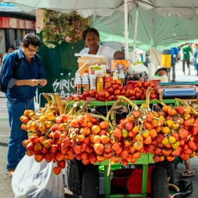 Picture of Culinary Kickstart Tour: Cartagena