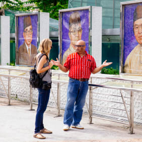 Picture of  Half-Day Layover or Shore Excursion: Discover KL Like a Local
