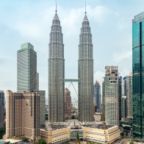Picture of Full-Day Layover or Shore Excursion: Discover KL Like a Local