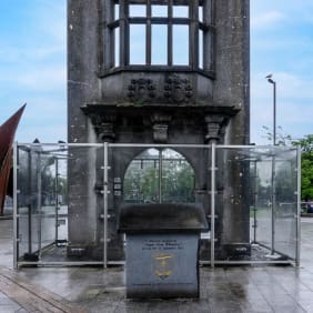 Picture of City Kickstart Tour: Galway