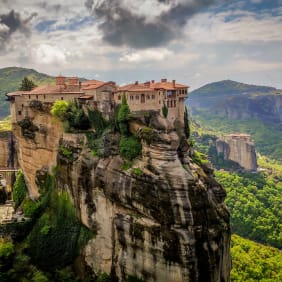 Picture of The Ultimate Meteora Day Trip