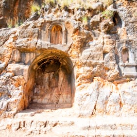 Picture of Ancient Treasures: Private Day Trip to Kavala & Philippi