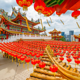 Picture of Picture-Perfect Kuala Lumpur: Instagram Tour
