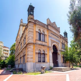 Picture of Treasures of Thessaloniki: Jewish Heritage Tour
