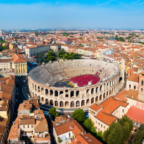 Picture of City Explorer: Verona Day Trip