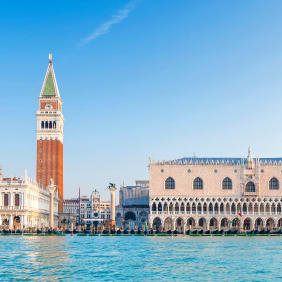 Picture of City Explorer: Venice Day Trip