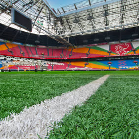 Picture of The Ajax Experience: Inside the Johan Cruijff ArenA