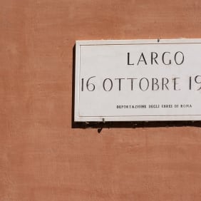 Picture of Treasures of Rome: Jewish Ghetto & Trastevere