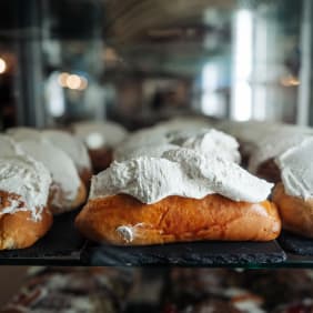 Picture of The Real Taste of Rome: Street Food & Market Tour in Testaccio