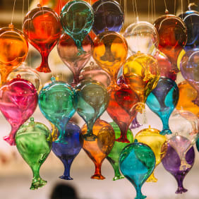 Picture of Island Escape: Discover Murano with a Local