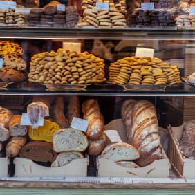 Picture of Taste of Venice: Savor the Flavors of Local Pastries