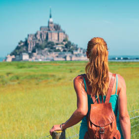 Picture of The Ultimate Mont Saint-Michel Day Trip