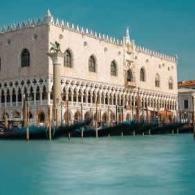Picture of The Ultimate Venice Day Trip: St. Mark’s, Doge’s Palace, Murano & Gondola Ride