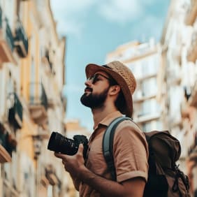 Picture of Picture-Perfect Venice: The Ultimate Photo Shoot