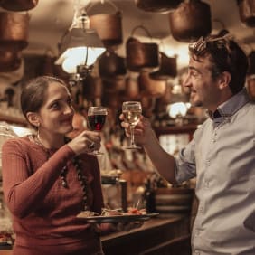Picture of A Taste of Venice: Rialto’s Market & Bites Tour