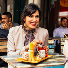 Picture of Drinks & Bites in Milan: Navigli Aperitivo Tour