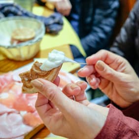 Picture of  From Milan to Mortadella: A Day in Bologna