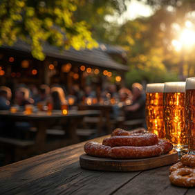 Picture of Bite into Berlin: A Street Food Journey