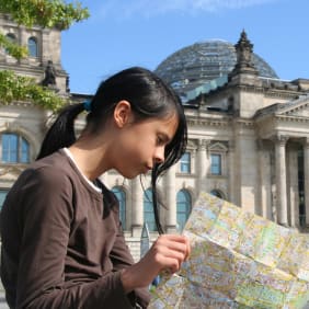Picture of Berlin in a Day: Brandenburg Gate, Berlin Wall & More!
