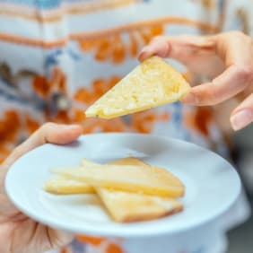 Picture of Exploring Seville Jewish Heritage – Traditional Snack & Drink Included