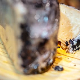 Picture of Tasting Seville: A Vegetarian Tapas Experience