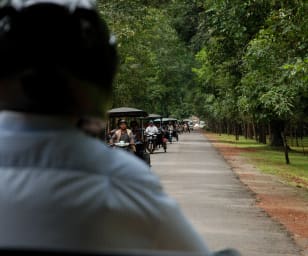 An image of Siem Reap
