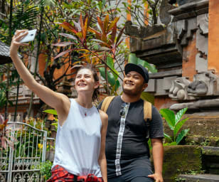 An image of Yogyakarta