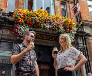 An image of Dublin