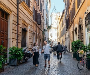 An image of Palermo
