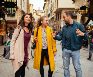 An image of Verona