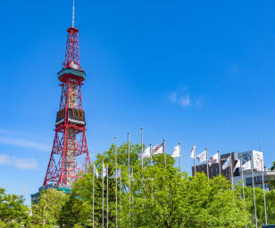 An image of Sapporo