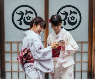 An image of Tokyo