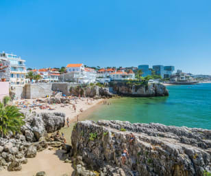 An image of Cascais