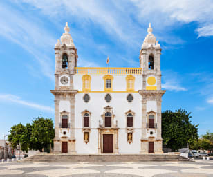 An image of Faro