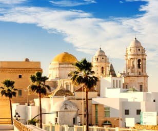 An image of Cadiz