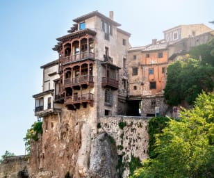 An image of Cuenca