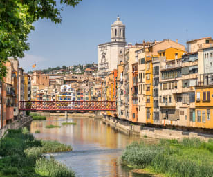 An image of Girona