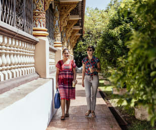 An image of Chiang Mai