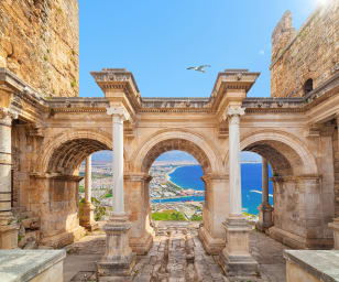 An image of Antalya