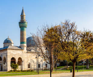 An image of Bursa