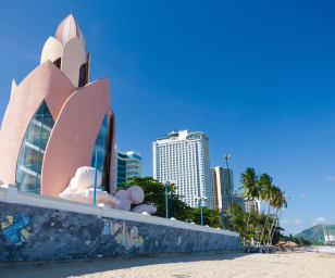 An image of Nha Trang
