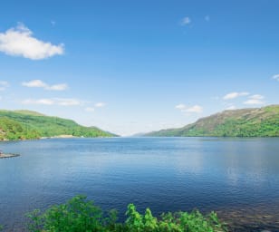 An image of Inverness