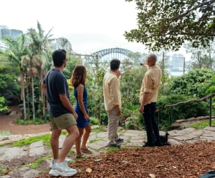 An image of Sydney